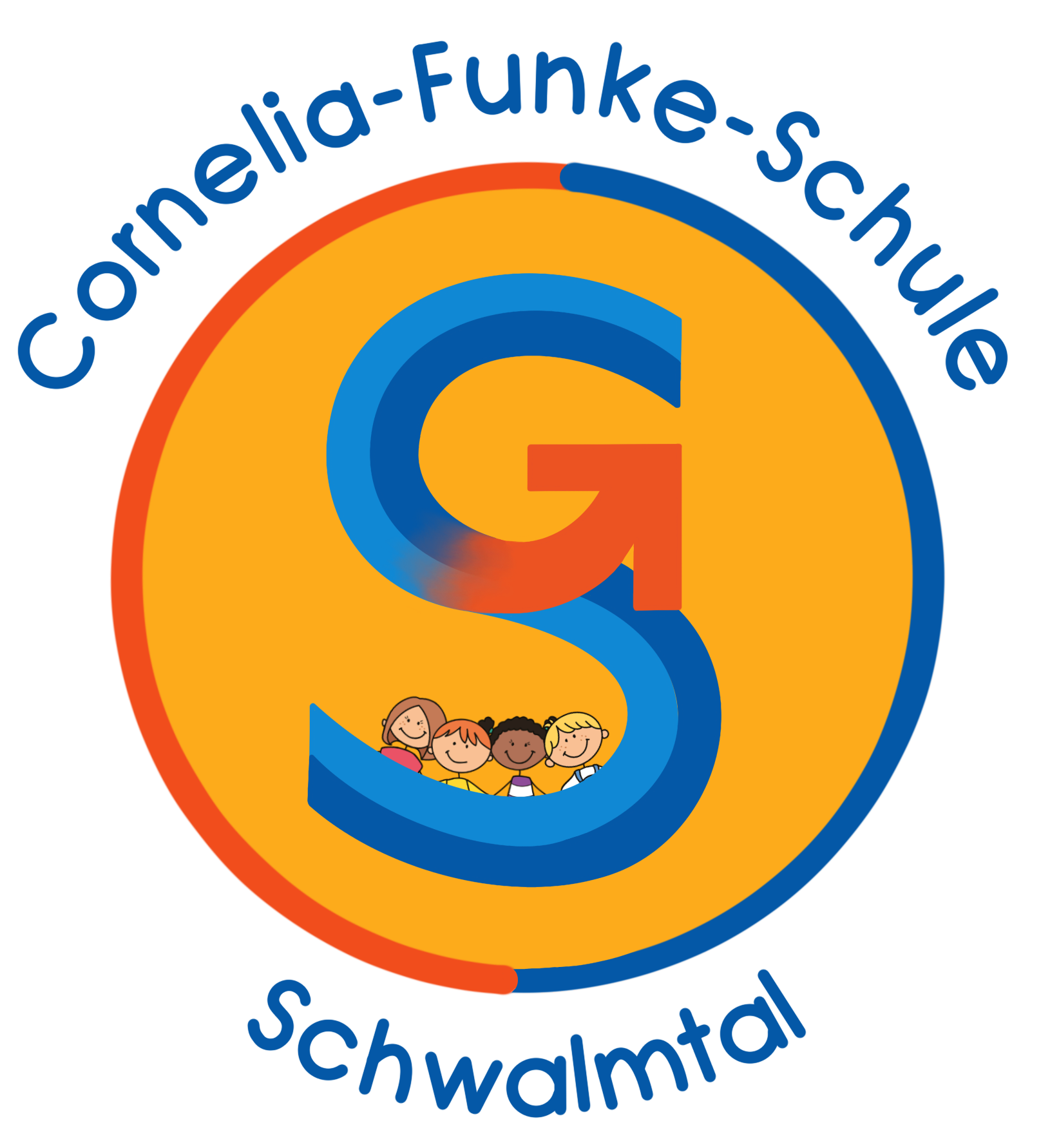 Cornelia-Funke-Schule